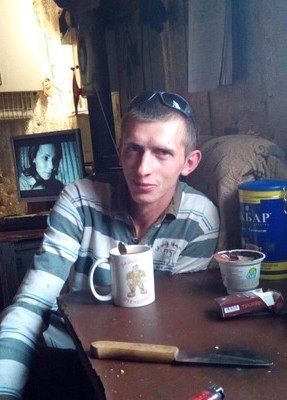 Денис, 36, Россия, Серебряные Пруды
