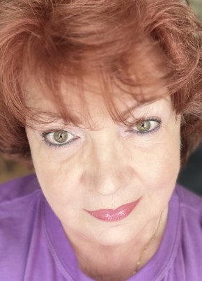 Nataliya, 65, Russia, Mytishchi