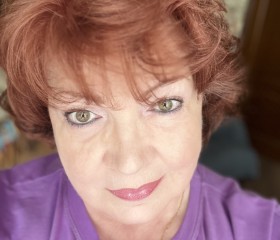 Nataliya, 65, Moscow