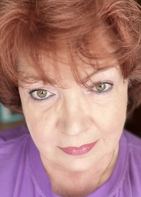 Nataliya, 67, Russia, Moscow