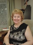 Татьяна, 68 лет, Острогожск