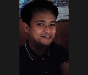 Russel Cruda Jr., 33 года, Lungsod ng Cagayan de Oro