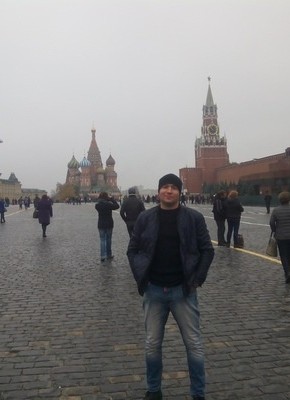 Виталий, 37, Россия, Шахтерск