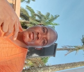 DRABO, 25, Abidjan