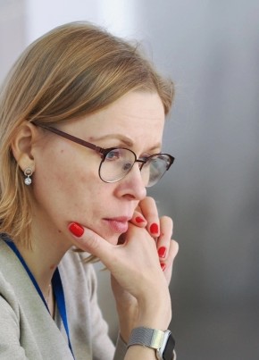 Ekaterina, 41, Russia, Petrozavodsk