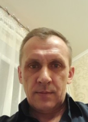 Валерий, 52, Рэспубліка Беларусь, Горад Мінск