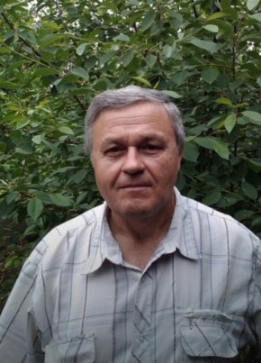 Александр, 64, Россия, Курганинск