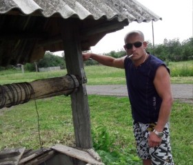 Павел, 44 года, Жигулевск