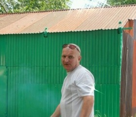 Владимир, 44 года, Чебаркуль