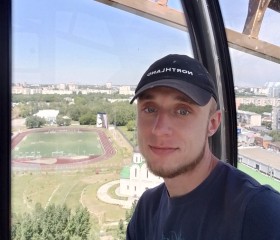 Svjatoslav, 31, Moscow