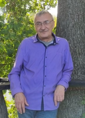 Алексей из Димитровграда 56 лет