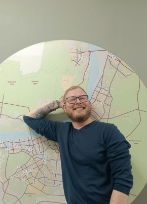 КОНСТАНТИН из Перми 31 год