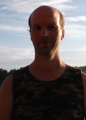 Виталий, 43, Россия, Челябинск