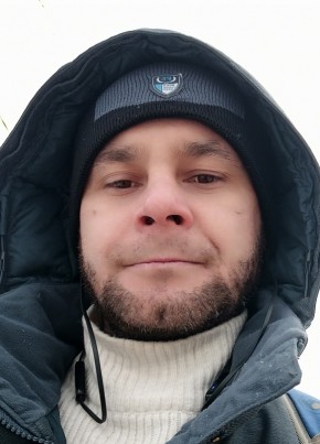 Евгений, 36, Россия, Туймазы