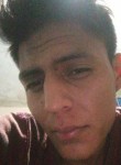 Javy, 21 год, México Distrito Federal