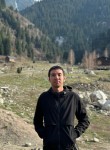 Rakhim, 27  , Almaty