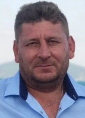 Николай из Новотитаровскаи 45 лет