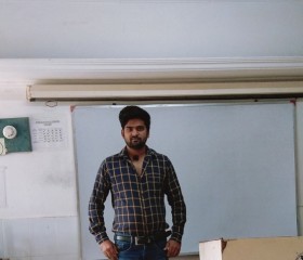 RUAB KHAN, 27 лет, Varanasi