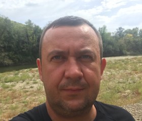 Борис, 41 год, Орёл