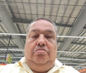Alejandro, 56, San Miguelito