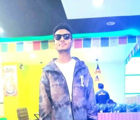 Sanjeev, 24 года, Kathmandu