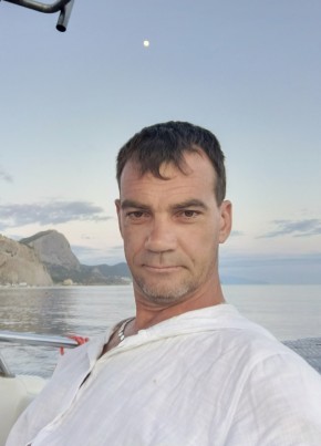 Ivan из Анапы 46 лет