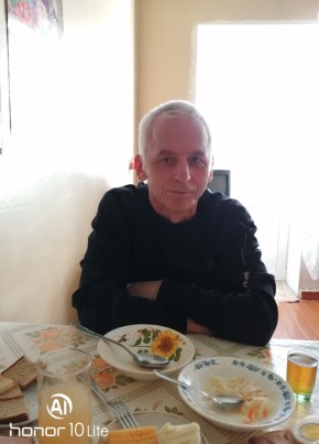  Roma, 61, Россия, Приютово