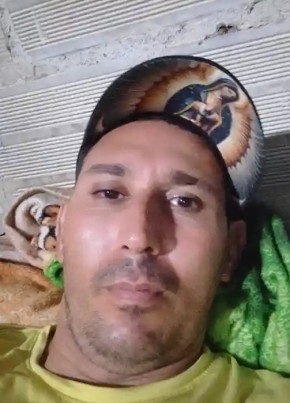 Eltopo из Cúcuta 58 лет