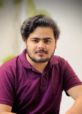 Abdul Mannan, 21, پاکستان, عارِف والا
