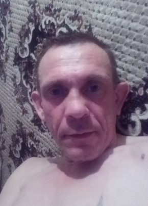 алексей, 45, Россия, Муромцево
