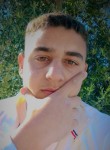 قتيبه, 21, Irbid