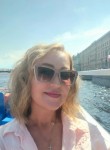 Alena, 40, Saint Petersburg