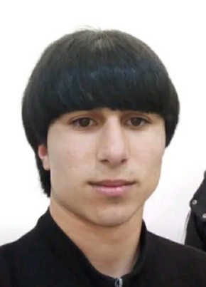 XEYAL из Gəncə 22 года