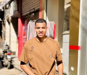 Mohamed Wazze, 22 года, الإسكندرية