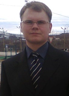 Кир, 34, Россия, Мурманск