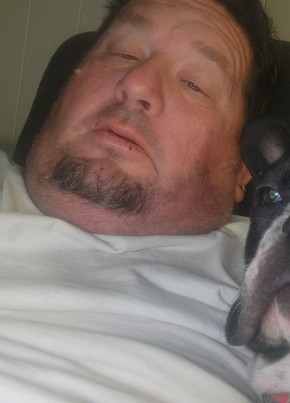 Donald, 50, United States of America, Yucaipa