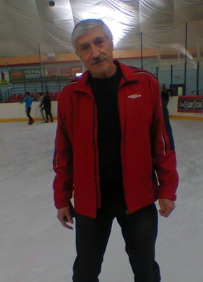 Анатолий, 73, Россия, Ростов-на-Дону