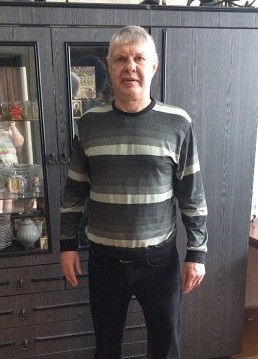 игорь, 59, Россия, Озёрск (Челябинская обл.)