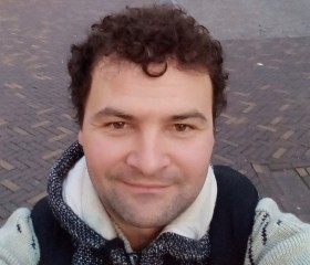 Andrey, 34 года, Veenendaal