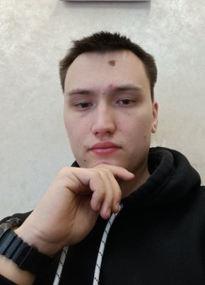 Дмитрий из Беломорска 23 года