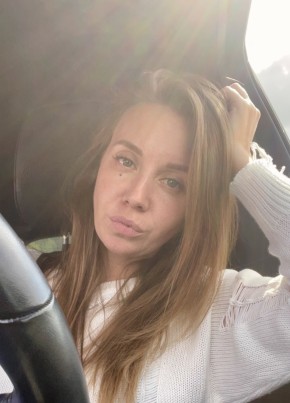 Анна из Новосибирска 38 лет