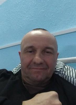 Валерий, 45, Россия, Курчатов