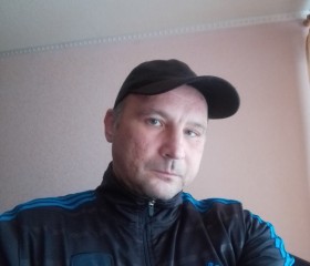 Николай, 44 года, Алчевськ