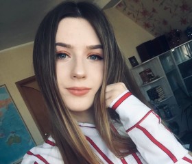 Snezhana, 23, Nemchinovka