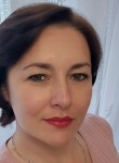 Olga, 42, Simferopol