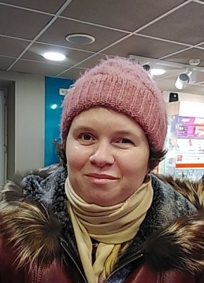 Юлия, 39, Россия, Омск