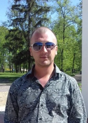 Андрей, 37, Rzeczpospolita Polska, Namysłów