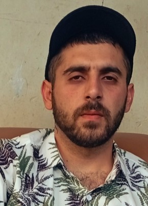 Петрос из Երեվան 29 лет