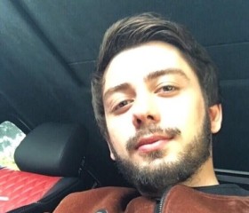 Farid, 27 лет, Сочи