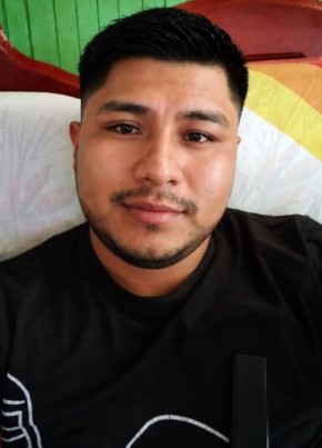 Junior из Pucallpa 30 лет